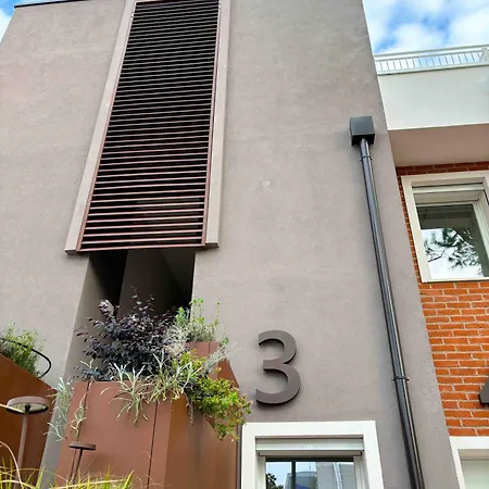 Apartment House Cavallino-Treporti