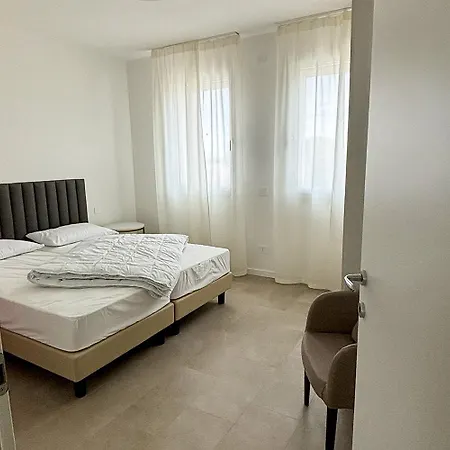 Apartment House *