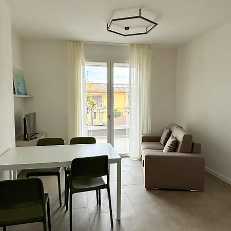 Apartment House Cavallino-Treporti