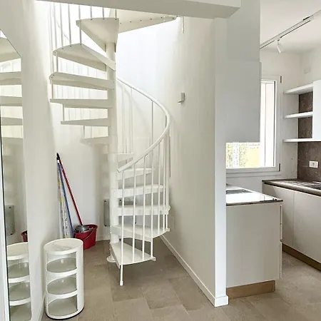 House Cavallino-Treporti