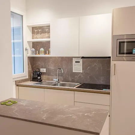 Apartment House Cavallino-Treporti