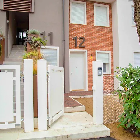 House Apartment