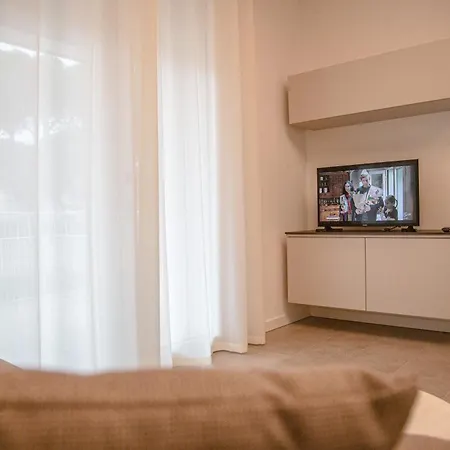 House Apartment Cavallino-Treporti
