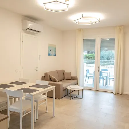 Apartment House